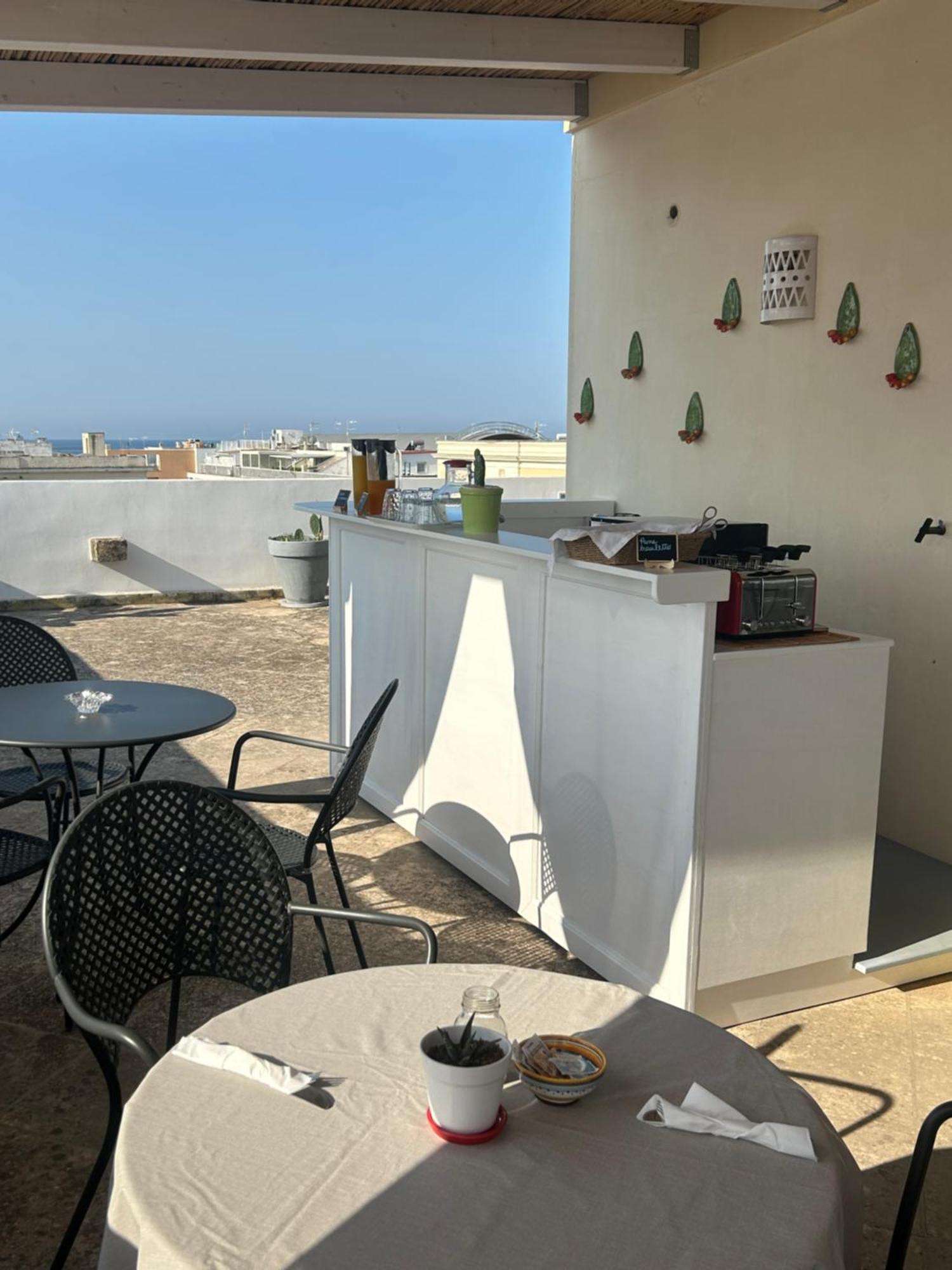 Couette-café Palazzo Angelelli